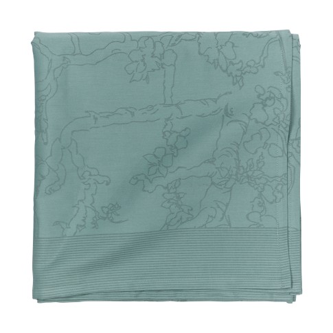 Manteles Fleurir Blue, Beddinghouse x Van Gogh Museum®