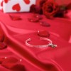 Pulsera Van Gogh 'Love', de A Beautiful Story