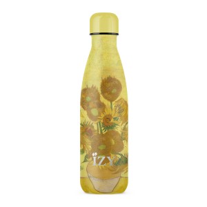 IZY Bottles Termo, Los girasoles