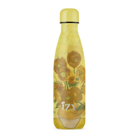 IZY Bottles Termo, Los girasoles