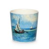 Taza Marina, Vincent van Gogh