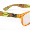 Gafas Van Gogh, Los girasoles