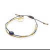 Van Gogh Pulsera Feeling Irises, A Beautiful Story
