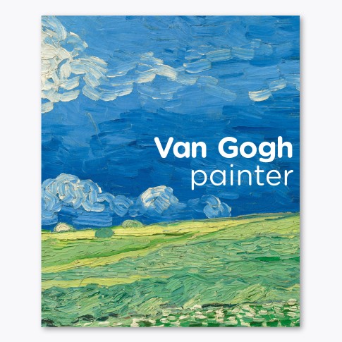 Van Gogh pintor (italiano)