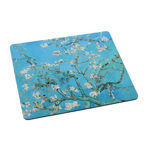 Mouse pad Almond Blossom