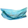 Pañuelo de seda Van Gogh, Marina