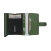 Secrid x Van Gogh Museum Miniwallet Flores de Vincent