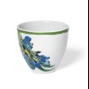 Taza de café de porcelana Van Gogh lirios, de Catchii®