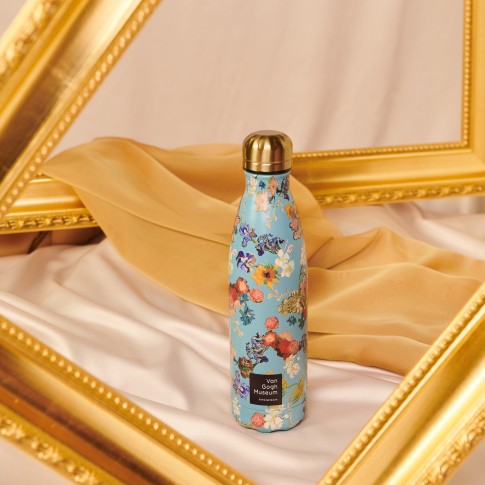 IZY Bottles® Termo, Flores de Vincent