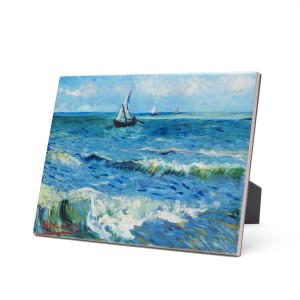 Azulejo Van Gogh, Marina
