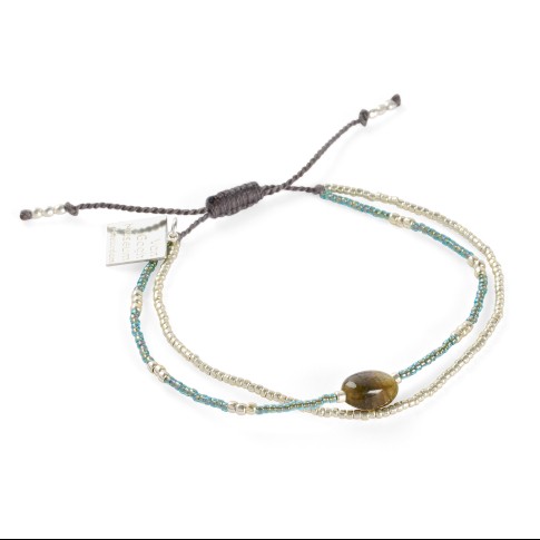 Van Gogh Pulsera Feeling Almond Blossom, A Beautiful Story