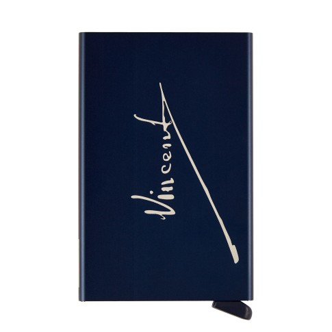 Secrid x Van Gogh Museum Cardprotector Self-Portrait