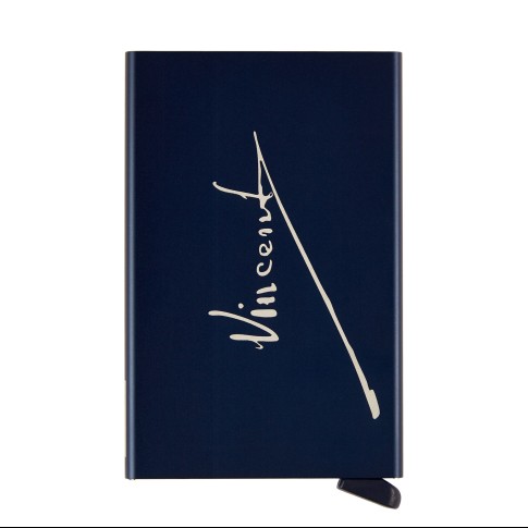 Secrid x Van Gogh Museum Cardprotector Self-Portrait