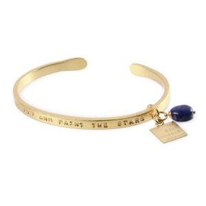 Pulsera Van Gogh 'Paint the stars', de A Beautiful Story®