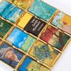 Chocolate Van Gogh, obras destacadas