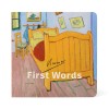 Vincent - First Words