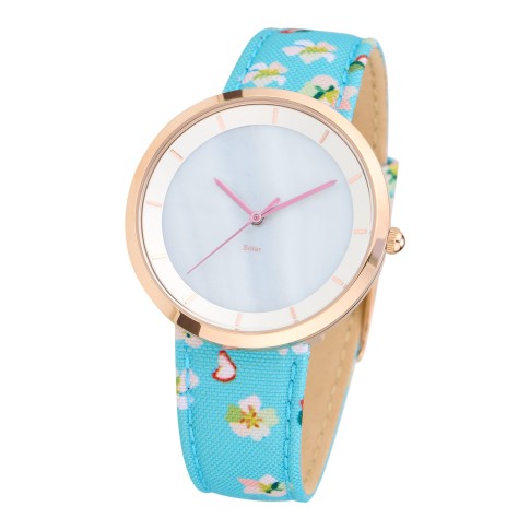 Reloj solar Van Gogh Almendro en flor