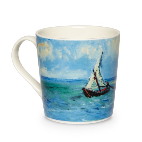 Taza Marina, Vincent van Gogh