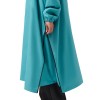 MAIUM x Van Gogh Museum Poncho, Almendro en flor