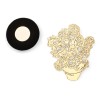 Broche Los Girasoles Van Gogh