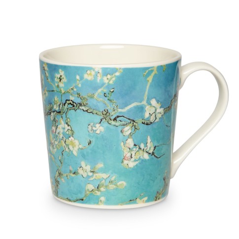 Taza Almendro en flor, Vincent van Gogh