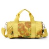 LOQI x Van Gogh Museum Medium Weekender Los girasoles