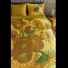 Funda nórdica Girasoles, Beddinghouse x Van Gogh Museum