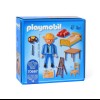 PLAYMOBIL | El Dormitorio