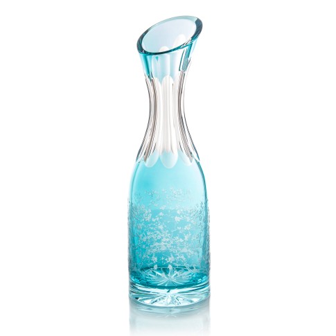 Botella de cristal Van Gogh Luxoria®, Almendro en flor