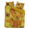 Funda nórdica Girasoles, Beddinghouse x Van Gogh Museum