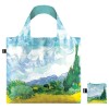 Bolsa LOQI x Van Gogh Museum, Cipreses