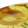 Plato Van Gogh, Los girasoles