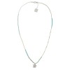 Van Gogh Collar Adventurous Almond Blossom, A Beautiful Story