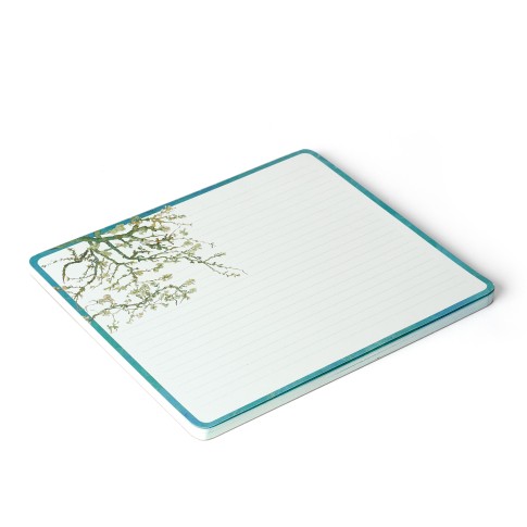 Planificador de escritorio, Almendro en flor