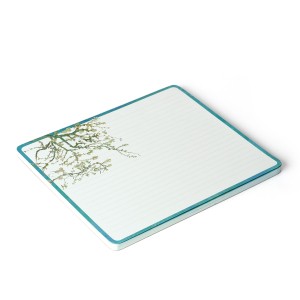 Planificador de escritorio, Almendro en flor