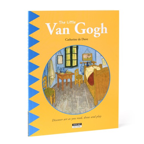 The little Van Gogh