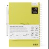 MOYU Cuaderno borrable A5 - Van Gogh Girasoles