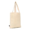 Bolsa de tela Almendro en flor