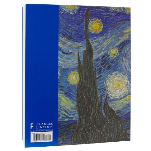 Starry Night - Van Gogh at the Asylum
