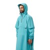 MAIUM x Van Gogh Museum Poncho, Almendro en flor