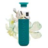 Van Gogh Dopper, Almendro en flor turquesa