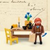 PLAYMOBIL Las cartas de Vincent