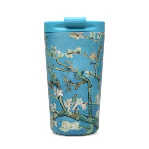 IZY Bottles Taza termo Almendro en flor