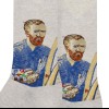 Calcetines Autorretrato, MuseARTa x Van Gogh Museum®
