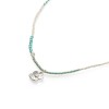 Van Gogh Collar Adventurous Almond Blossom, A Beautiful Story