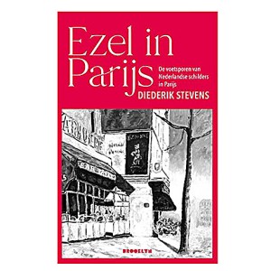 Ezel in Parijs sc