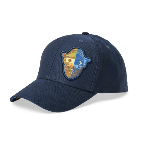 Gorra Icono Van Gogh