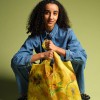 Bolsa LOQI x Van Gogh Museum, Los Girasoles