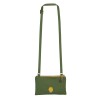 Bolso bandolera Van Gogh con bordado de girasoles