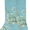 Calcetines Almendro en flor, MuseARTa x Van Gogh Museum®